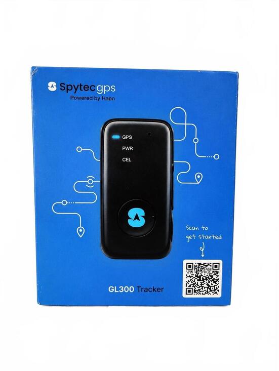 Other - Spytec GPS GL300 Real-Time GPS Tracker Vehicle Asset Locator Factory Sealed NIB